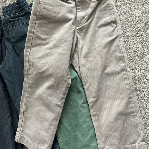 Gap vineyard vines Hurley pants sz 4 - Picture 4 of 7